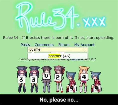 Rule 34 : If it exists there is porn of it. If not, start uploading.